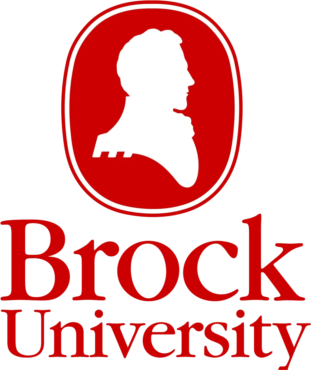 Brock University logo