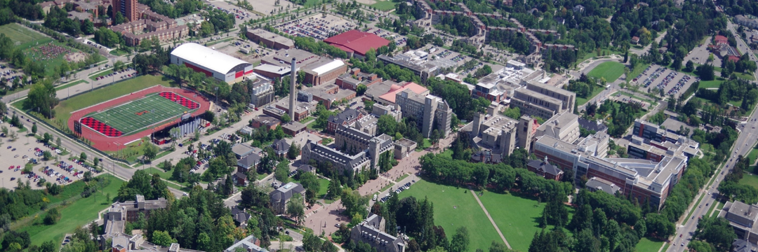 University of Guelph logo
