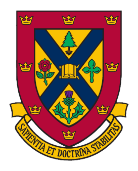 Queen's University logo