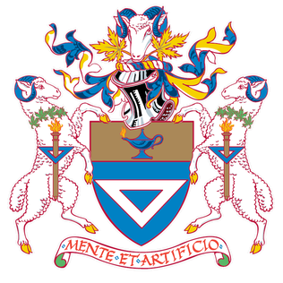 Toronto Metropolitan University logo