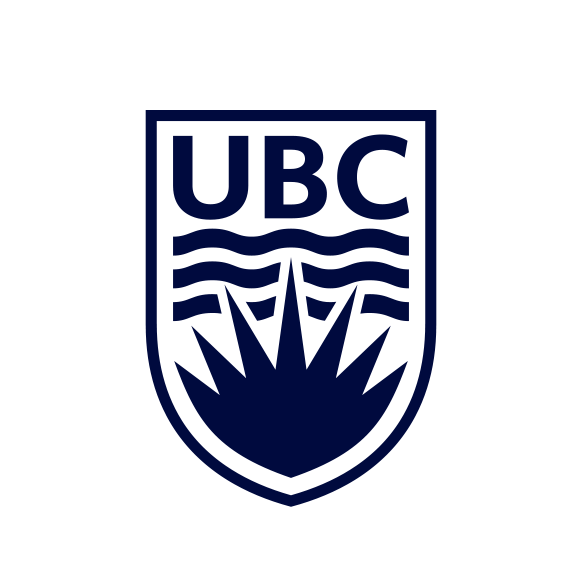 University of British Columbia (UBC) logo