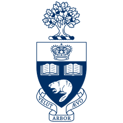 University of Toronto (St. George) logo
