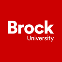Brock University logo