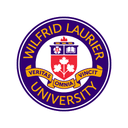Wilfrid Laurier University logo