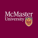 McMaster University logo
