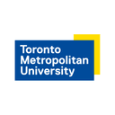 Toronto Metropolitan University logo