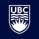 University of British Columbia logo