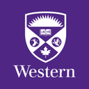 Western University logo