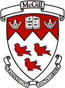 McGill University logo