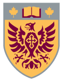 McMaster University logo