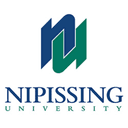 Nipissing University logo