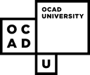 OCAD University logo