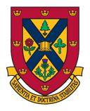 Queen's University logo