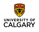 University of Calgary logo